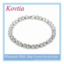 New 2016 stainless steel men bracelets , Stainless steel jewelry